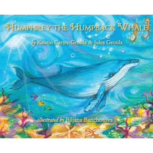 Humphrey the Humpback Whale