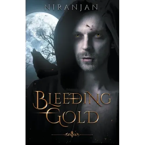 Bleeding Gold