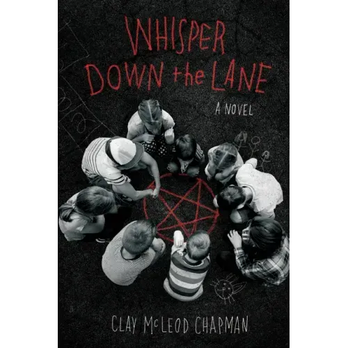 Whisper Down the Lane