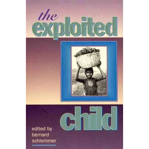 The Exploited Child