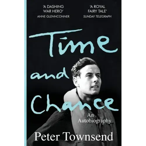Time and Chance
