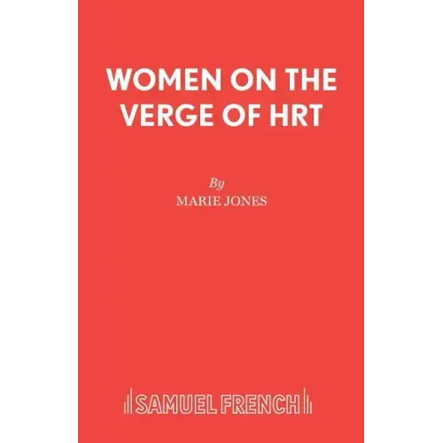 Women on the Verge of HRT