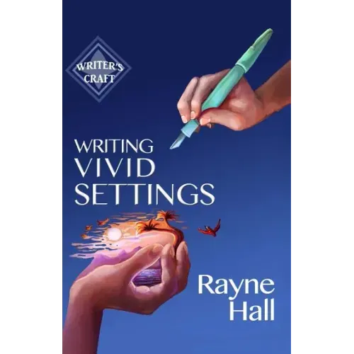 Writing Vivid Settings