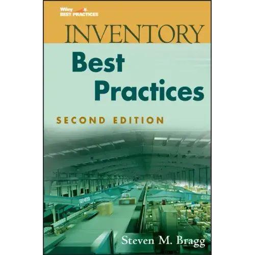Inventory Best Practices