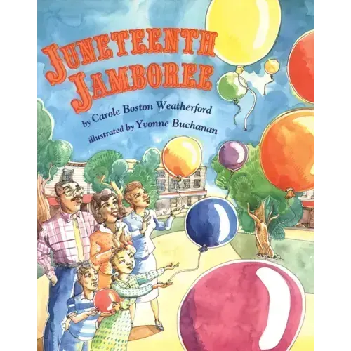 Juneteenth Jamboree