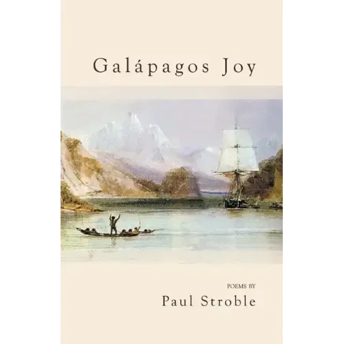 Galapagos Joy