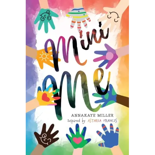 Mini Me: Affirmation Poems for Kids
