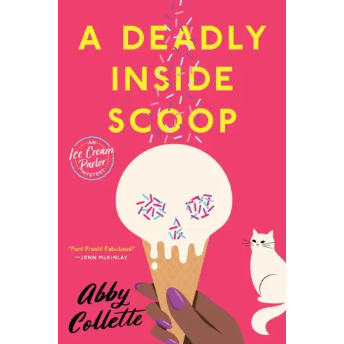 A Deadly Inside Scoop