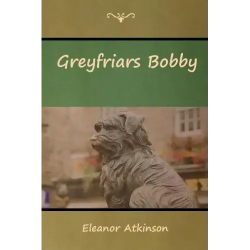 Greyfriars Bobby
