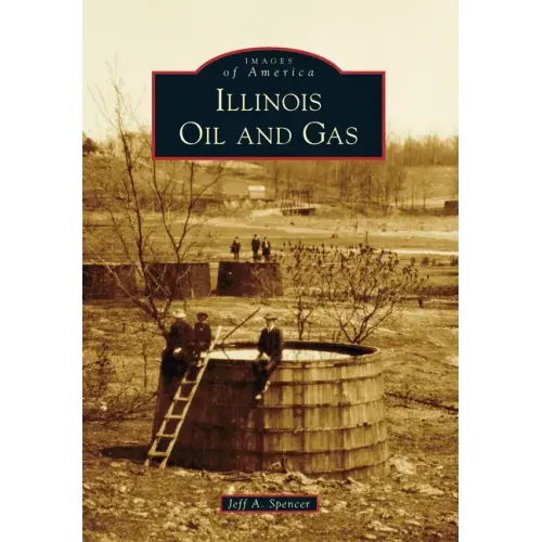 Illinois Oil and Gas