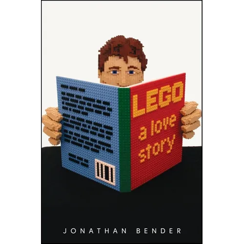 Lego: A Love Story