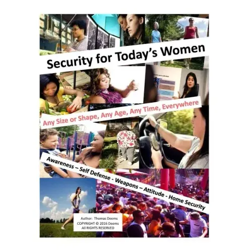 Security for Today's Women