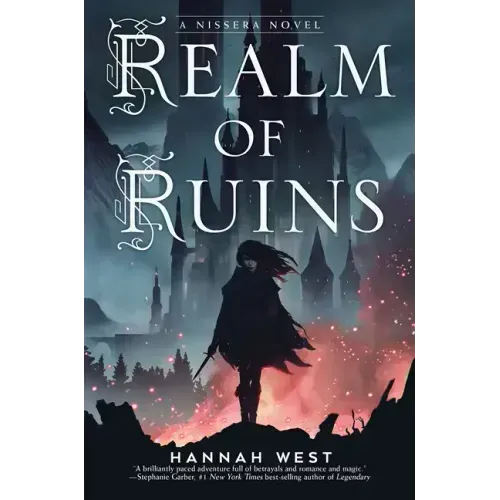 Realm of Ruins: A Nissera Novel
