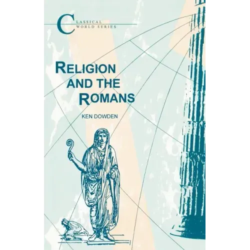 Religion and the Romans