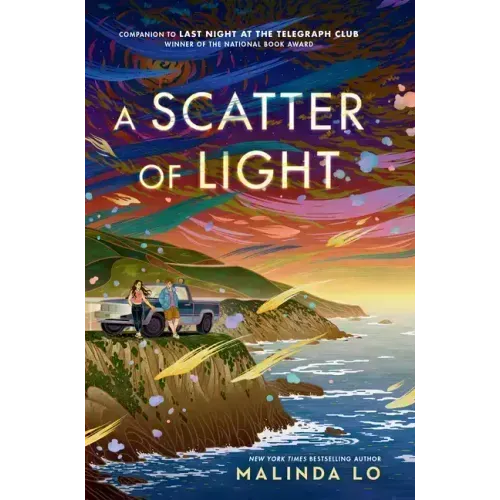 A Scatter of Light