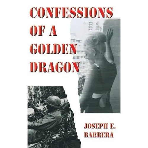Confessions Of A Golden Dragon