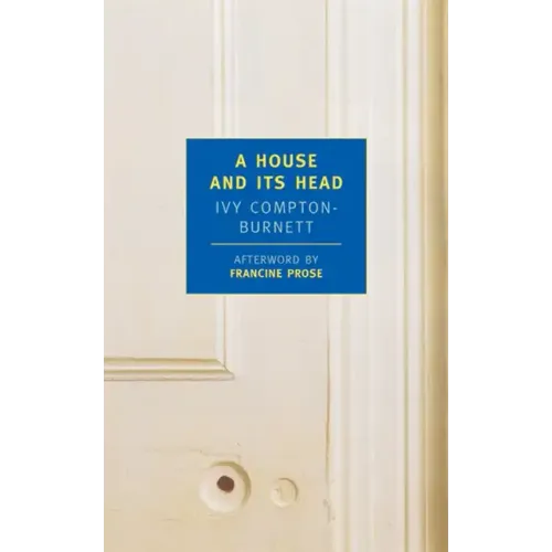 A House and Its Head
