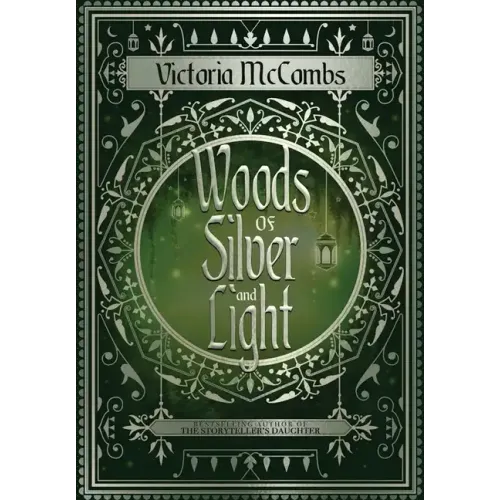 Woods of Silver and Light