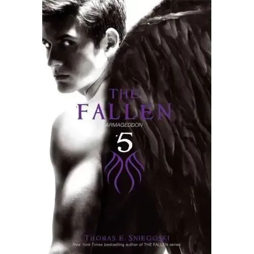 The Fallen 5: Armageddon