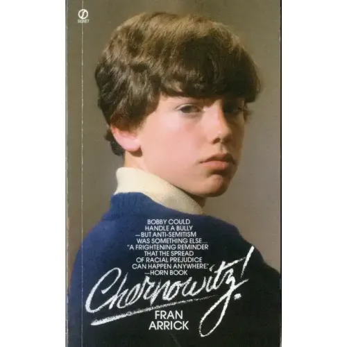 Chernowitz!