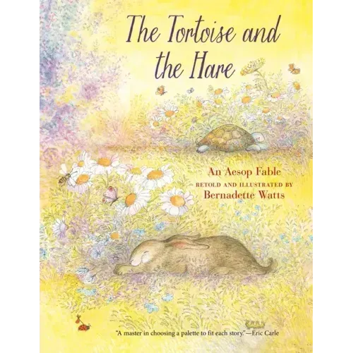 The Tortoise and the Hare