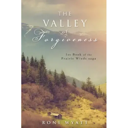 The Valley of Forgiveness