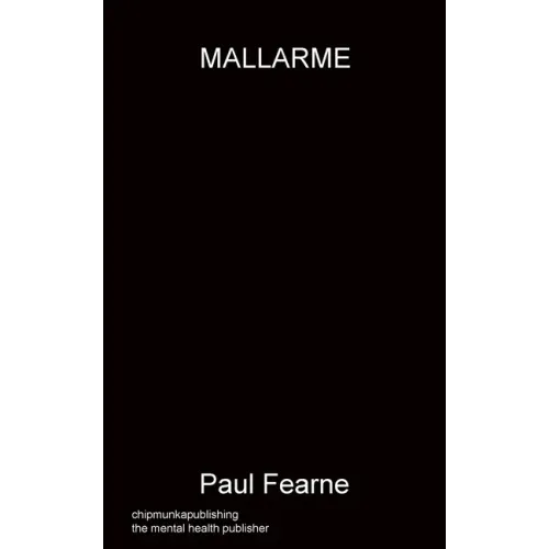 Mallarme