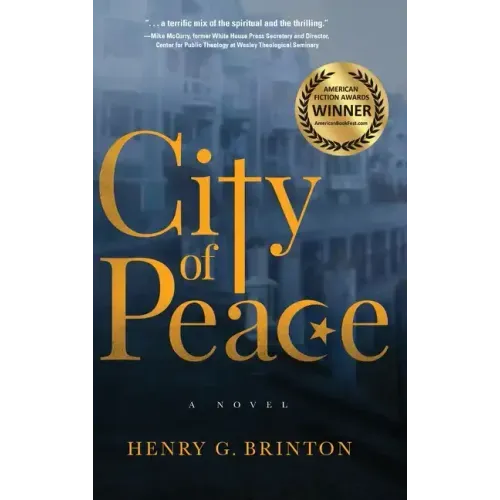 City of Peace