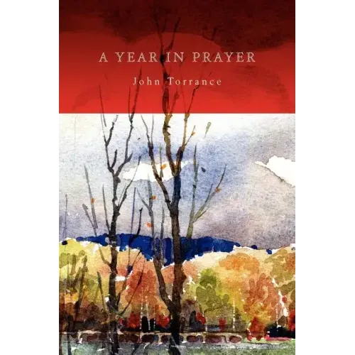 A Year In Prayer