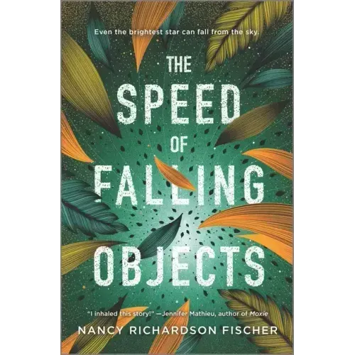 The Speed of Falling Objects