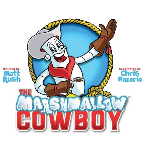 The Marshmallow Cowboy
