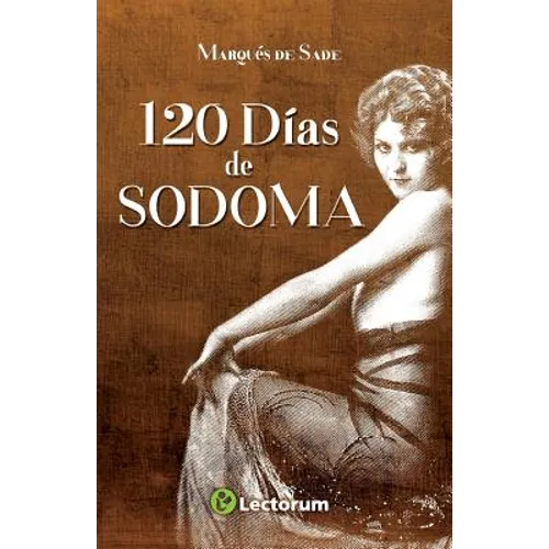 120 dias de sodoma