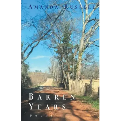 Barren Years