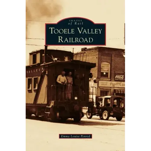 Tooele Valley Railroad