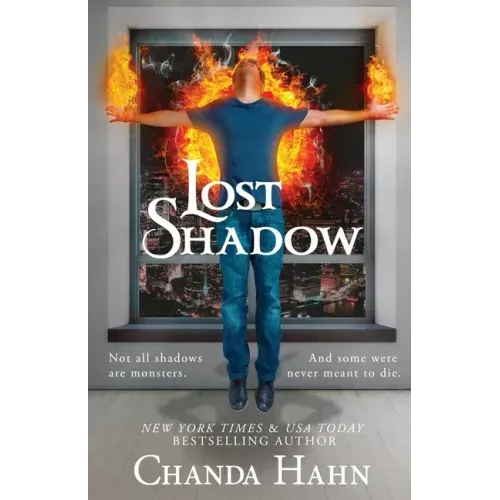 Lost Shadow