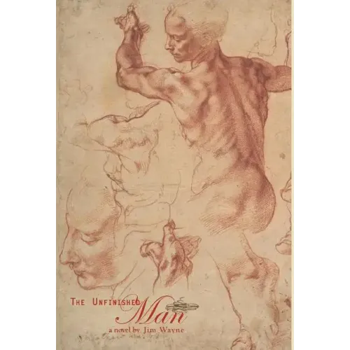 The Unfinished Man