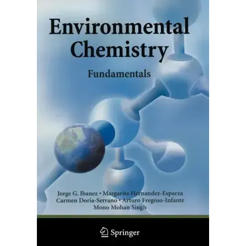 Environmental Chemistry: Fundamentals