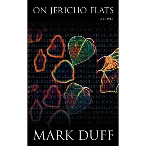 On Jericho Flats