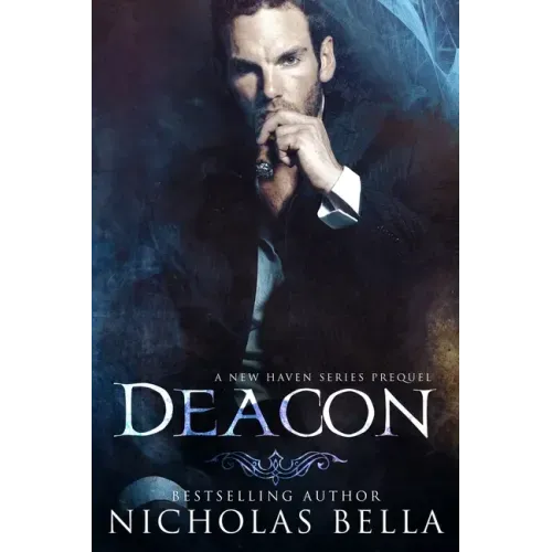Deacon: A New Haven Series Prequel