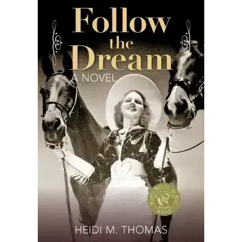 Follow the Dream