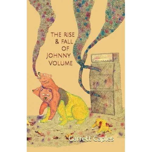 The Rise & Fall of Johnny Volume