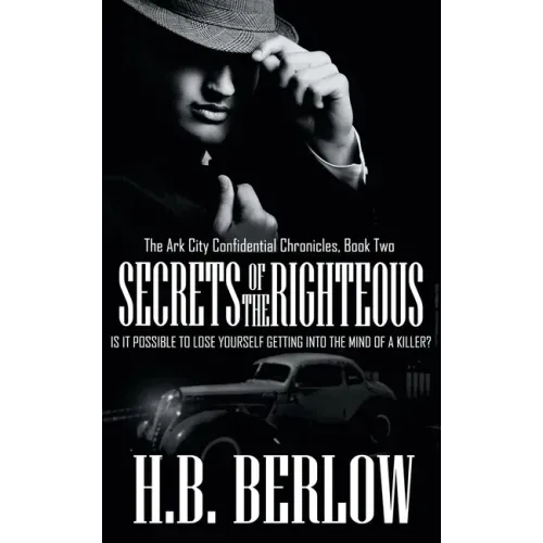 Secrets of the Righteous