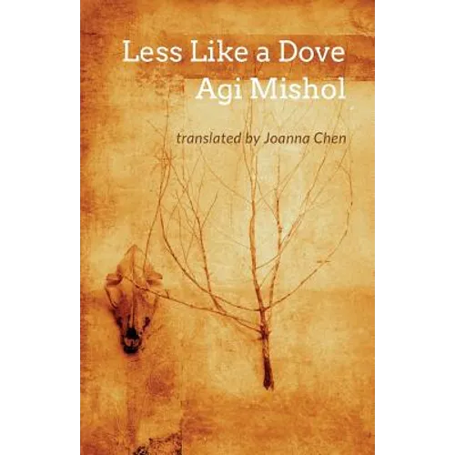 Less Like a Dove
