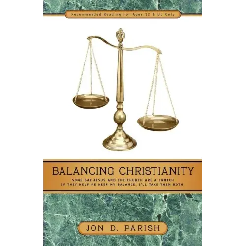 Balancing Christianity