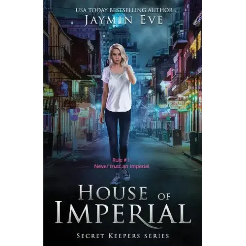 House of Imperial