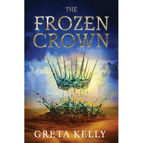 The Frozen Crown