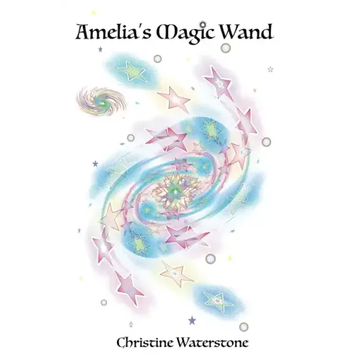 Amelia's Magic Wand