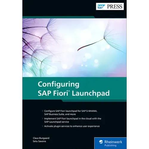 Configuring SAP Fiori Launchpad