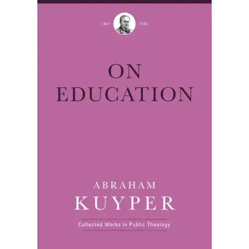 On Education