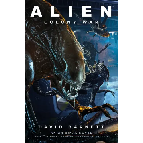 Alien: Colony War